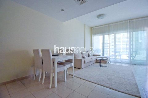 Apartamento en Al Ghozlan, Greens, Dubai, 2 dormitorios, 120 m², № 43512 - foto 9