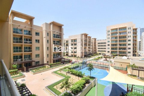 Apartamento en Al Ghozlan, Greens, Dubai, 2 dormitorios, 120 m², № 43512 - foto 7
