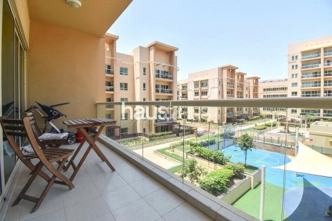 Apartamento en Al Ghozlan, Greens, Dubai, 2 dormitorios, 120 m², № 43512