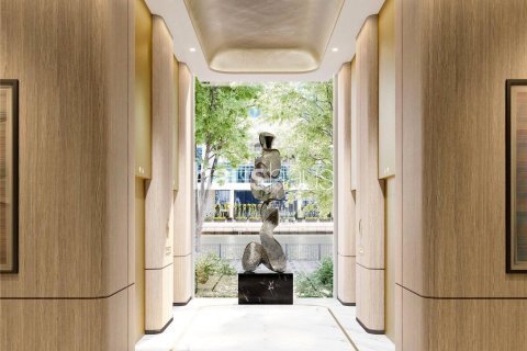Apartamento en JUMEIRAH LIVING BUSINESS BAY en Business Bay, Dubai, 3 dormitorios, 280 m², № 43511 - foto 9