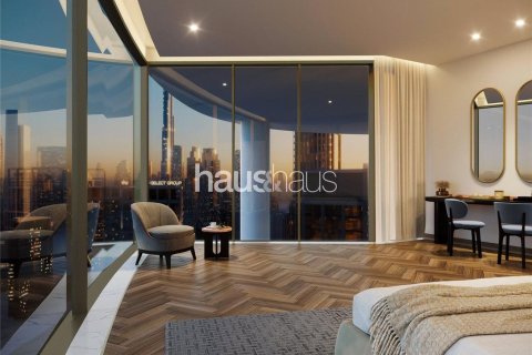Apartamento en JUMEIRAH LIVING BUSINESS BAY en Business Bay, Dubai, 3 dormitorios, 280 m², № 43511 - foto 3