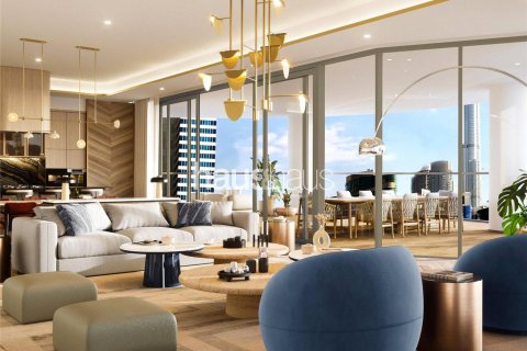 Apartamento en JUMEIRAH LIVING BUSINESS BAY en Business Bay, Dubai, 3 dormitorios, 280 m², № 43511 - foto 5