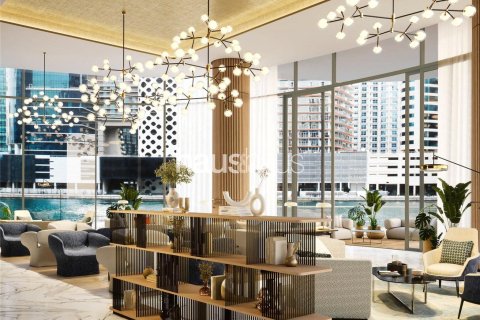 Apartamento en JUMEIRAH LIVING BUSINESS BAY en Business Bay, Dubai, 3 dormitorios, 280 m², № 43511 - foto 7