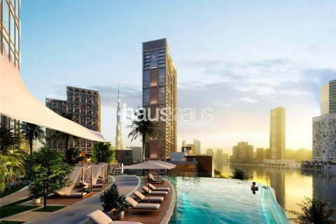 Apartamento en JUMEIRAH LIVING BUSINESS BAY en Business Bay, Dubai, 3 dormitorios, 280 m², № 43511 - foto 11