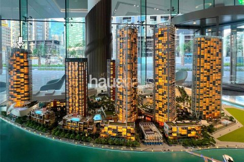Apartamento en JUMEIRAH LIVING BUSINESS BAY en Business Bay, Dubai, 3 dormitorios, 280 m², № 43511 - foto 13