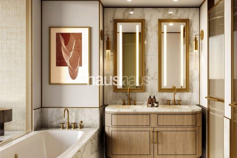 Apartamento en JUMEIRAH LIVING BUSINESS BAY en Business Bay, Dubai, 3 dormitorios, 280 m², № 43511 - foto 4