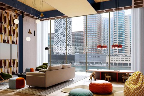 Apartamento en JUMEIRAH LIVING BUSINESS BAY en Business Bay, Dubai, 3 dormitorios, 280 m², № 43511 - foto 8
