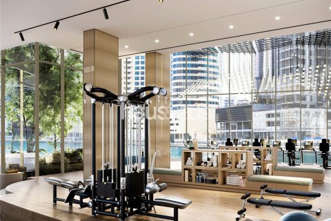Apartamento en JUMEIRAH LIVING BUSINESS BAY en Business Bay, Dubai, 3 dormitorios, 280 m², № 43511 - foto 6