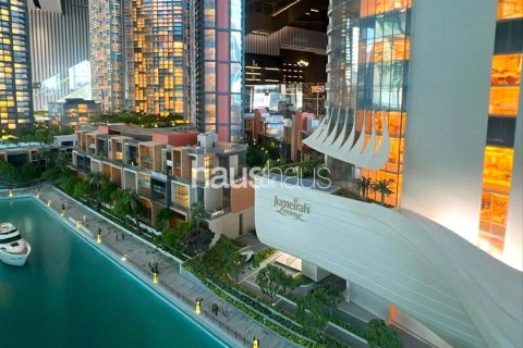 Apartamento en JUMEIRAH LIVING BUSINESS BAY en Business Bay, Dubai, 3 dormitorios, 280 m², № 43511 - foto 12