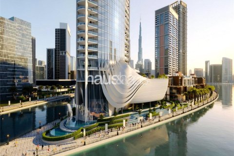 Apartamento en JUMEIRAH LIVING BUSINESS BAY en Business Bay, Dubai, 3 dormitorios, 280 m², № 43511 - foto 2