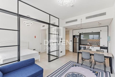 Appartement à Dubai Hills Estate, Dubai, 2 chambres, 67.91 m², № 129724