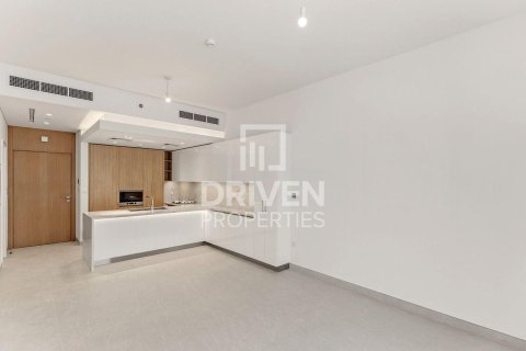 Appartement à Dubai Hills Estate, Dubai, 1 chambre, 73.58 m², № 129721
