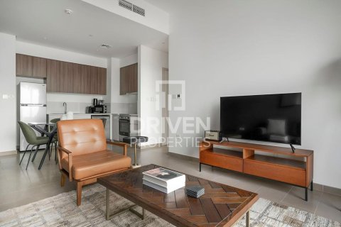 Appartement à Park Heights, Dubai Hills Estate, Dubai, 1 chambre, 60.02 m², № 129723