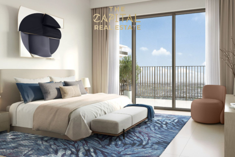 Appartement à Dubai, studio, 675 m², № 37463