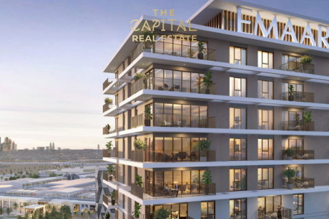Apartment in Dubai 3 bedrooms, 1776 sq.m. № 37464 - photo 7
