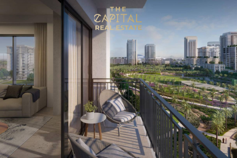 Apartment in Dubai 3 bedrooms, 1358 sq.m. № 37462