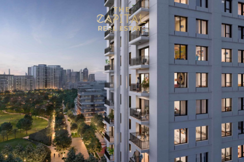 Appartement à Dubai, 3 chambres, 1358 m², № 37462 - photo 7