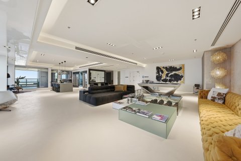 Appartement à Dubai Marina, Dubai, 5 chambres, 571 m², № 123798
