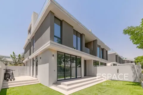 Villa à Club Villas at Dubai Hills, Dubai Hills Estate, Dubai, 3 chambres, 273 m², № 122766