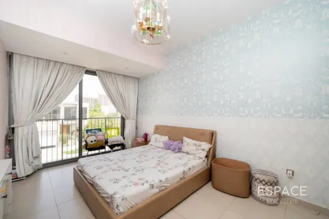Villa à Dubai Hills Estate, Dubai, 4 chambres, 358 m², № 122767 - photo 10