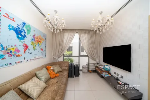 Villa à Dubai Hills Estate, Dubai, 4 chambres, 358 m², № 122767 - photo 11