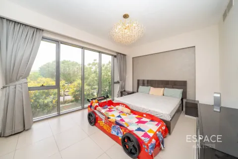 Villa à Dubai Hills Estate, Dubai, 4 chambres, 358 m², № 122767 - photo 13