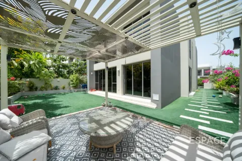 Villa à Dubai Hills Estate, Dubai, 4 chambres, 358 m², № 122767 - photo 19