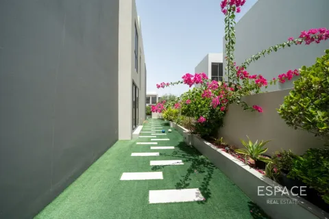 Villa à Dubai Hills Estate, Dubai, 4 chambres, 358 m², № 122767 - photo 18