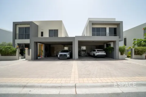 Villa à Dubai Hills Estate, Dubai, 4 chambres, 358 m², № 122767 - photo 20