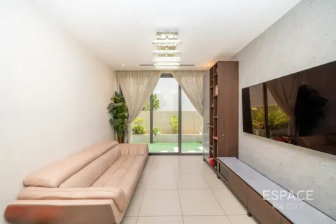 Villa à Dubai Hills Estate, Dubai, 4 chambres, 358 m², № 122767 - photo 6