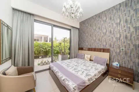 Villa à Dubai Hills Estate, Dubai, 4 chambres, 358 m², № 122767 - photo 8