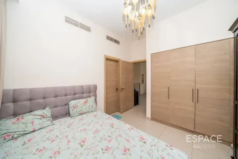 Villa à Dubai Hills Estate, Dubai, 4 chambres, 358 m², № 122767 - photo 12