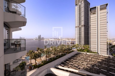 Квартира в Address Harbour Point, Dubai Creek Harbour (The Lagoons), Дубай, 1 спальня, 74.79м², № 138513