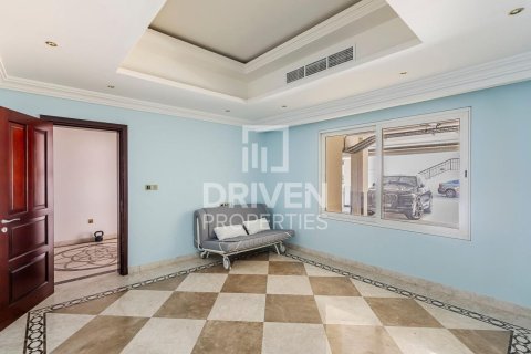 Купить виллу в The Crescent, Пальма Джумейра, Дубай: 4 спальни, 564.57м², № 138585 - фото 19
