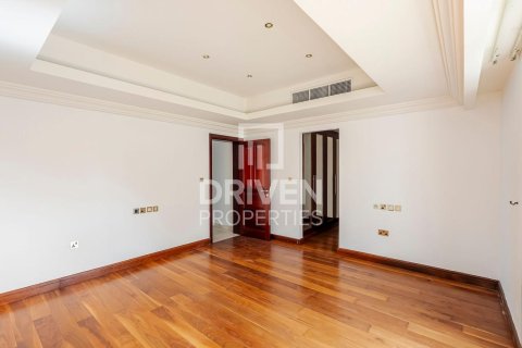 Купить виллу в The Crescent, Пальма Джумейра, Дубай: 4 спальни, 564.57м², № 138585 - фото 16