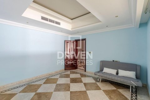 Купить виллу в The Crescent, Пальма Джумейра, Дубай: 4 спальни, 564.57м², № 138585 - фото 20