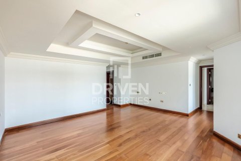 Купить виллу в The Crescent, Пальма Джумейра, Дубай: 4 спальни, 564.57м², № 138585 - фото 14