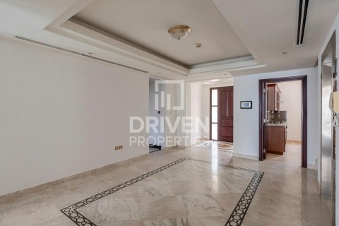 Купить виллу в The Crescent, Пальма Джумейра, Дубай: 4 спальни, 564.57м², № 138585 - фото 7