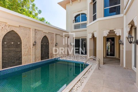 Купить виллу в The Crescent, Пальма Джумейра, Дубай: 4 спальни, 564.57м², № 138585 - фото 29