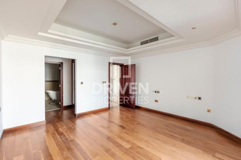 Купить виллу в The Crescent, Пальма Джумейра, Дубай: 4 спальни, 564.57м², № 138585 - фото 10