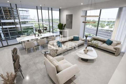 Apartamento en Ras Al Khor, Dubai, 1 dormitorio, 68.1 m², № 138514 - foto 6