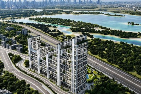 Apartamento en Ras Al Khor, Dubai, 1 dormitorio, 68.1 m², № 138514 - foto 10