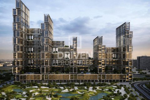 Apartamento en Ras Al Khor, Dubai, 1 dormitorio, 68.1 m², № 138514 - foto 4