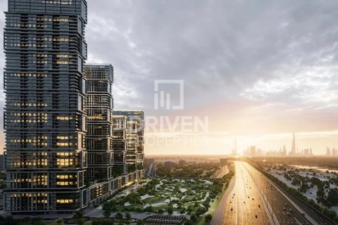 Apartamento en Ras Al Khor, Dubai, 1 dormitorio, 68.1 m², № 138514 - foto 3