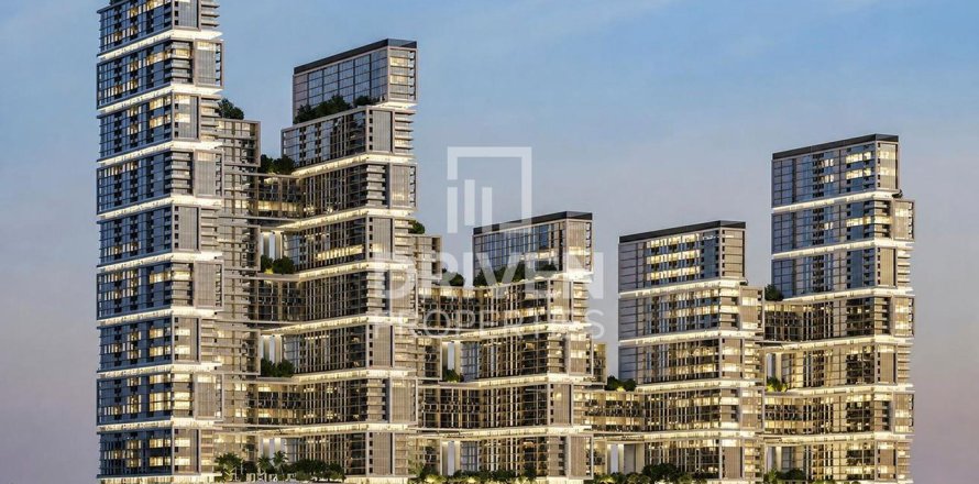 Apartamento en Ras Al Khor, Dubai, 1 dormitorio, 68.1 m², № 138514