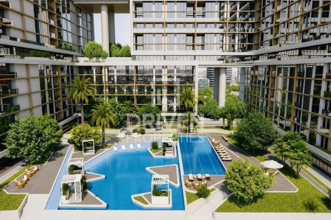 Apartamento en Ras Al Khor, Dubai, 1 dormitorio, 68.1 m², № 138514 - foto 7