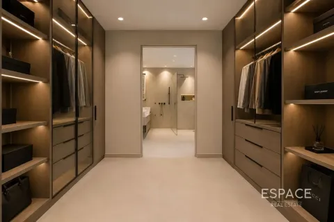 Villa en Meadows 1, Meadows, Dubai, 5 dormitorios, 325 m², № 122658 - foto 7