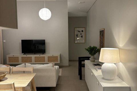 Apartment in District 12, Jumeirah Village Circle, Dubai 1 bedroom, 67.63 sq.m. № 121057