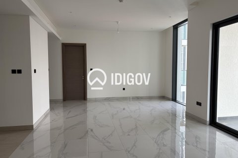 Appartement à Sobha Hartland, Mohammed Bin Rashid City, Dubai, 2 chambres, 137.59 m², № 121061