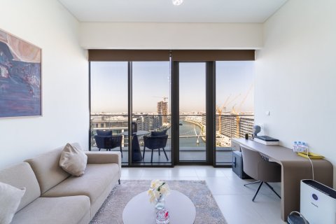 Пентхаус в Sheikh Zayed Road, Дубай, 2 спальни, 147м², № 97314